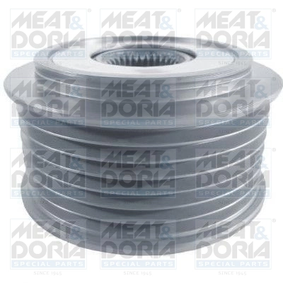 Alternator Freewheel Clutch
